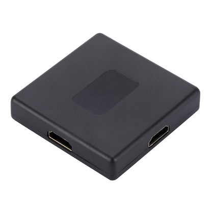 HDMI Switch 3 into 1 out 4Kx2K HD Video Switch, 3 into 1 out