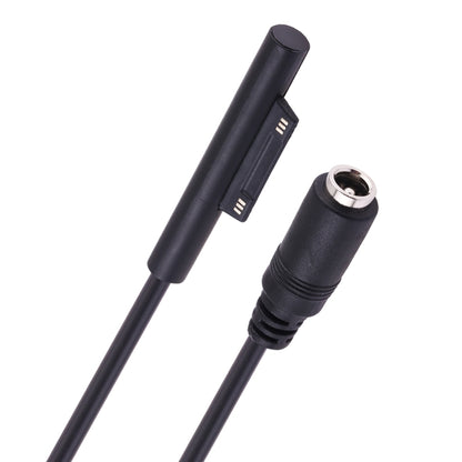 Pro 6 / 5 to 5.5 x 2.1mm Female Interfaces Power Adapter Charger Cable, Pro 6 / 5 to 5.5 x 2.1mm Female