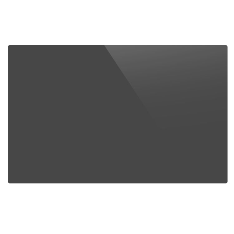 18.5 inch Laptop Universal Matte Anti-glare Screen Protector, Size: 410 x 230mm, Size: 410 x 230mm