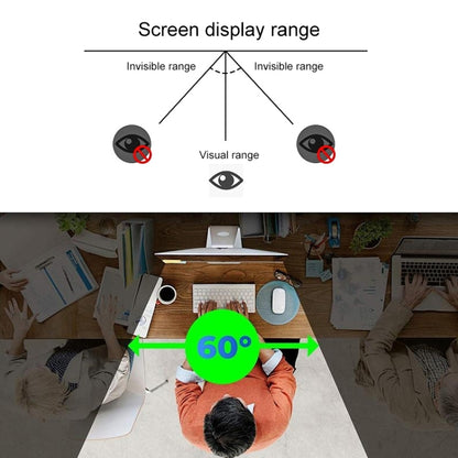 19 inch Laptop Universal Matte Anti-glare Screen Protector, Size: 377 x 301mm, Size: 377 x 301mm