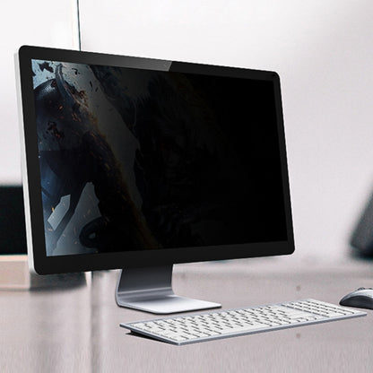 20.1 inch Laptop Universal Matte Anti-glare Screen Protector, Size: 408 x 306mm, Size: 408 x 306mm