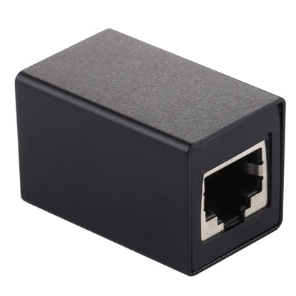 RJ45 Aluminum Alloy Expansion Head Extender, RJ45 Extender