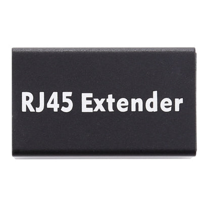 RJ45 Aluminum Alloy Expansion Head Extender, RJ45 Extender