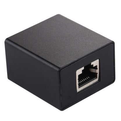 RJ45 1 to 2 Aluminum Alloy Expansion Head Extender, RJ45 1 to 2 Extender