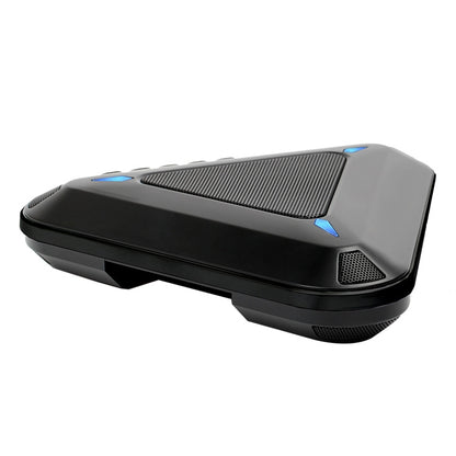 YANS YS-M11 USB Mini Port Video Conference Omnidirectional Microphone, YS-M11