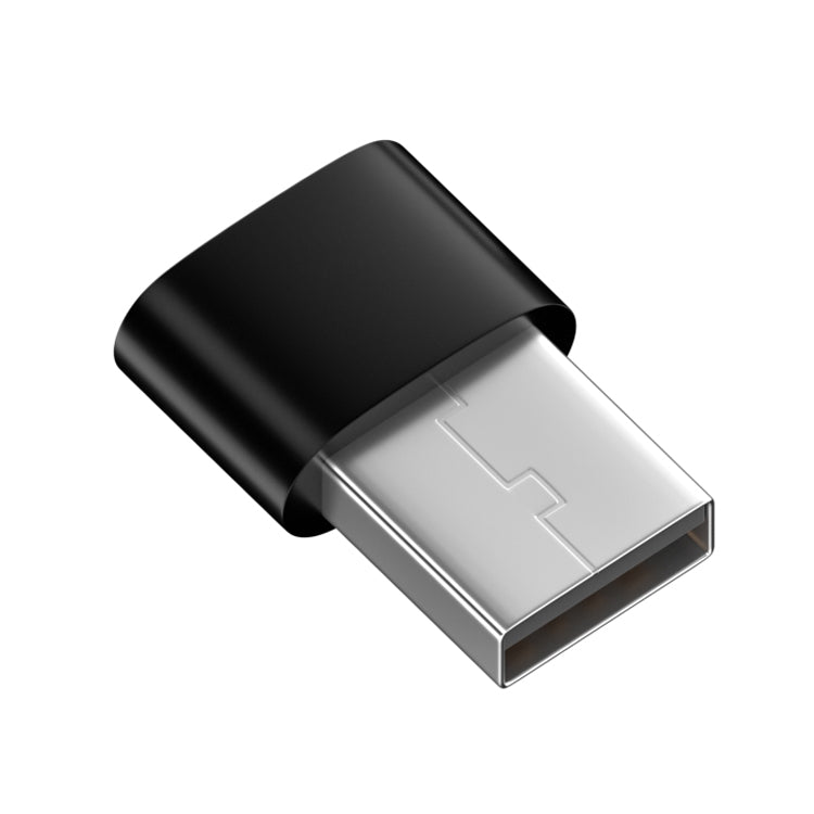 USB 2.0 Male to Female Male Adapter, USB 2.0 Male to Female Type-C