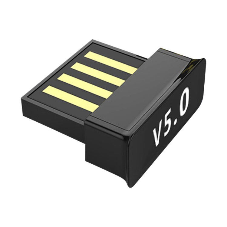 LY038 USB Mini Square Bluetooth 5.0 Adapter, V5.0 Square