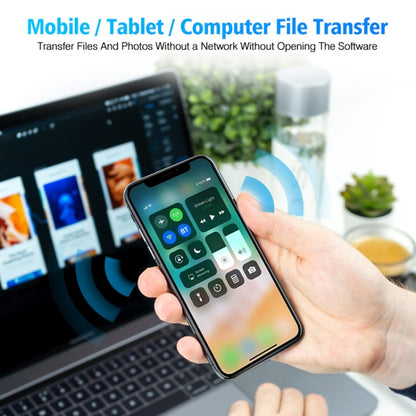 LY038 USB Mini Square Bluetooth 5.0 Adapter, V5.0 Square