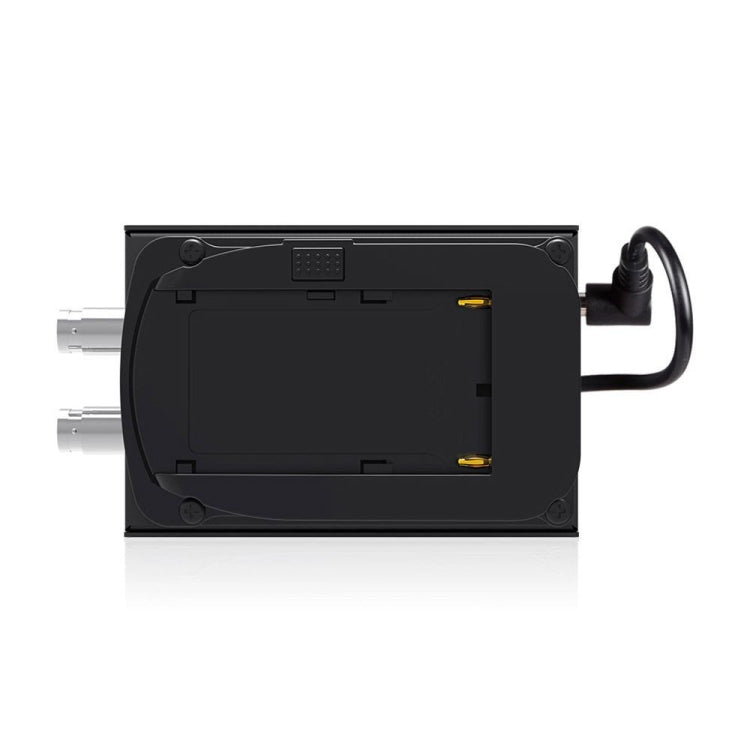 SEETEC 1 x SDI Input + 1 x SDI Output to 1 x HDMI Output Converter, 1 x SDI + 1 x SDI to 1 x HDMI