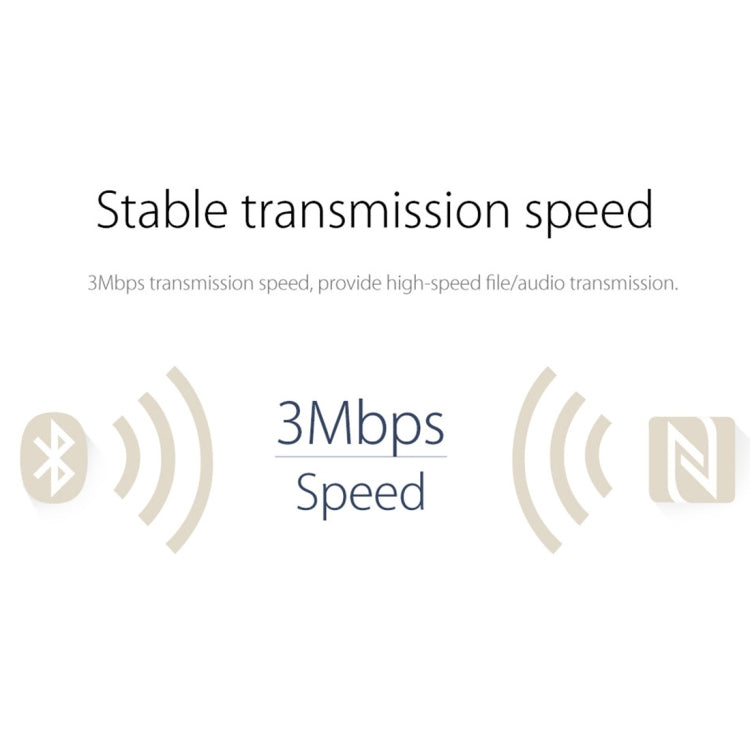 ORICO BTA-403 3Mbps Transfer Speed USB Bluetooth 4.0 Adapter