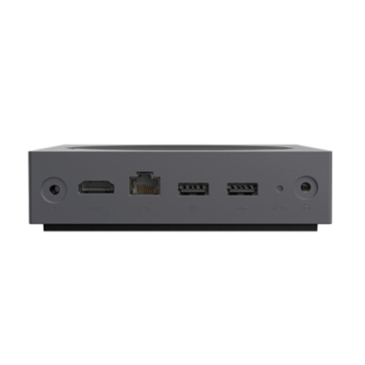 Logitech B1000 Online Training Online Conference Box with Remote Control