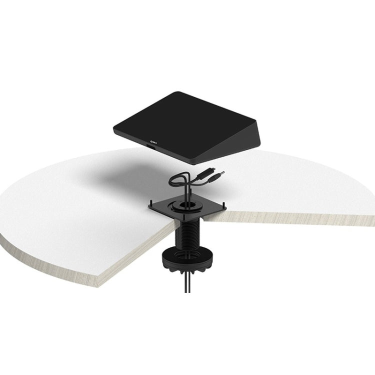 Logitech VU0053 TP100 Desktop Installation Accessories, Desktop Installation