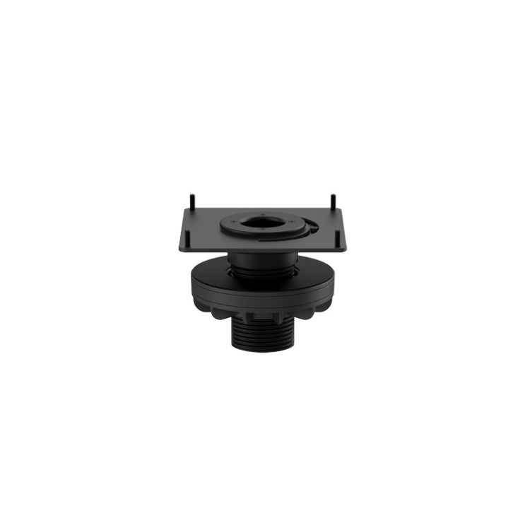 Logitech VU0053 TP100 Desktop Installation Accessories, Desktop Installation