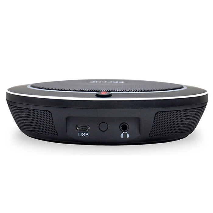 YANS YS-M61 USB Mini Port Video Conference Omnidirectional Microphone, YS-M61