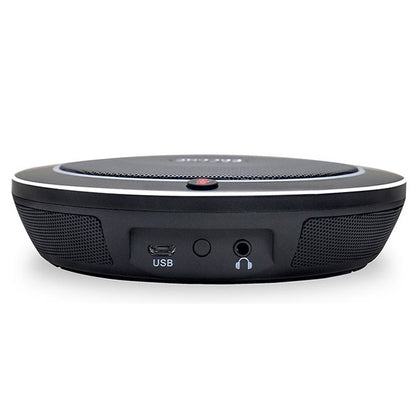 YANS YS-M61 USB Mini Port Video Conference Omnidirectional Microphone, YS-M61