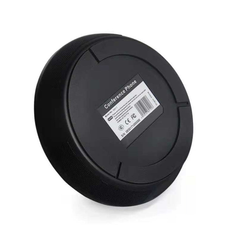 YANS YS-M61 USB Mini Port Video Conference Omnidirectional Microphone, YS-M61