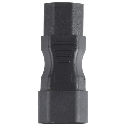 C13 to C15 Groove AC Power Plug Adapter Converter Socket, C13 to C15 Groove