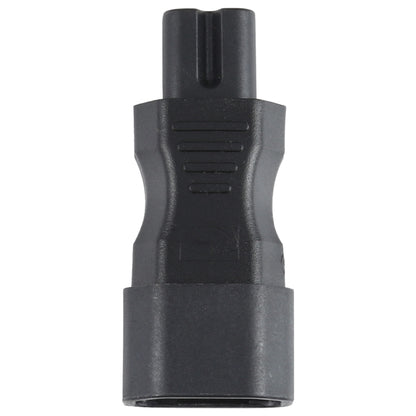 C7 to C14 AC Power Plug Adapter Converter Socket, C7 to C14