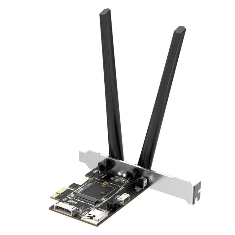 EDUP EP-9713 Remote Control Computer Switch Machine Card Bare Board, EP-9713