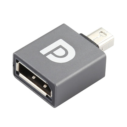 Display Port Female to Mini Display Port Male Adapter, DP Female to Mini DP Male