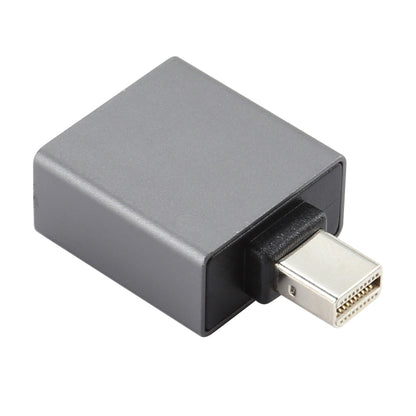 Display Port Female to Mini Display Port Male Adapter, DP Female to Mini DP Male