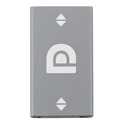 Display Port Female to Display Port Female Adapter, DP Female to DP Female