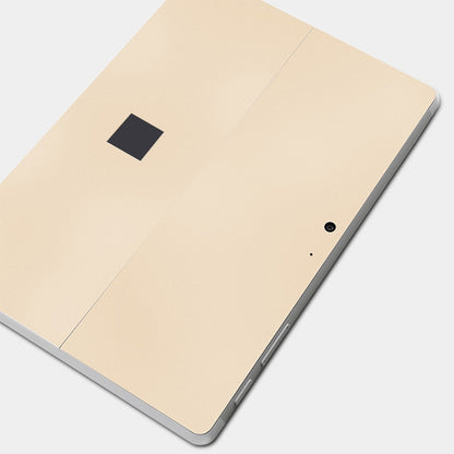 Tablet PC Shell Protective Back Film Sticker for Microsoft Surface 3, For Surface 3