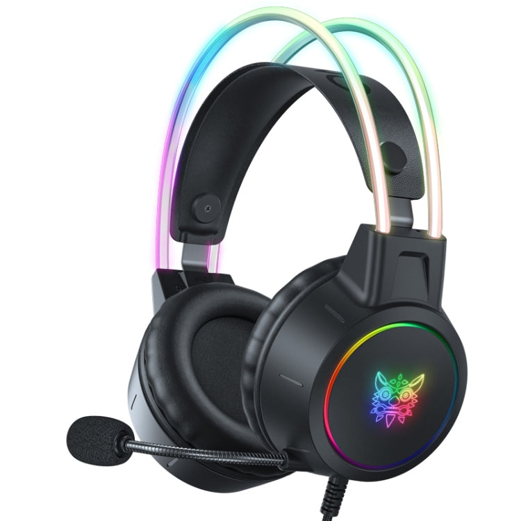 ONIKUMA X15 Pro Symphony Wired Gaming Headphone with Microphone, X15 Pro