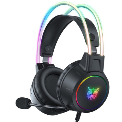 ONIKUMA X15 Pro Symphony Wired Gaming Headphone with Microphone, X15 Pro
