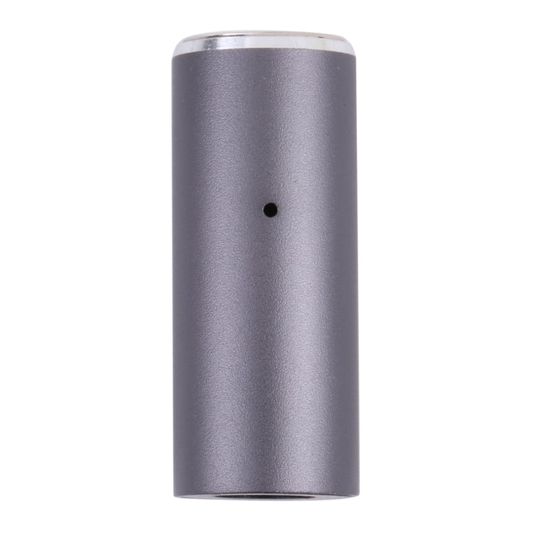 5.5 x 2.1mm to 8 Pin Magnetic DC Round Head Free Plug Charging Adapter, 5.5 x 2.1mm to 8 Pin Magnetic Round Head
