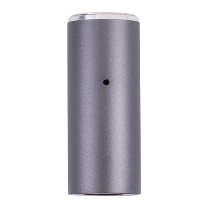 5.5 x 2.1mm to 8 Pin Magnetic DC Round Head Free Plug Charging Adapter, 5.5 x 2.1mm to 8 Pin Magnetic Round Head