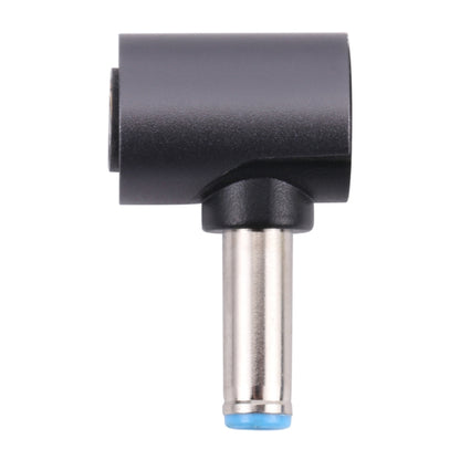DC Plug Male to Magnetic DC Round Head Free Plug Charging Adapter for HP, DC Male to Magnetic Head