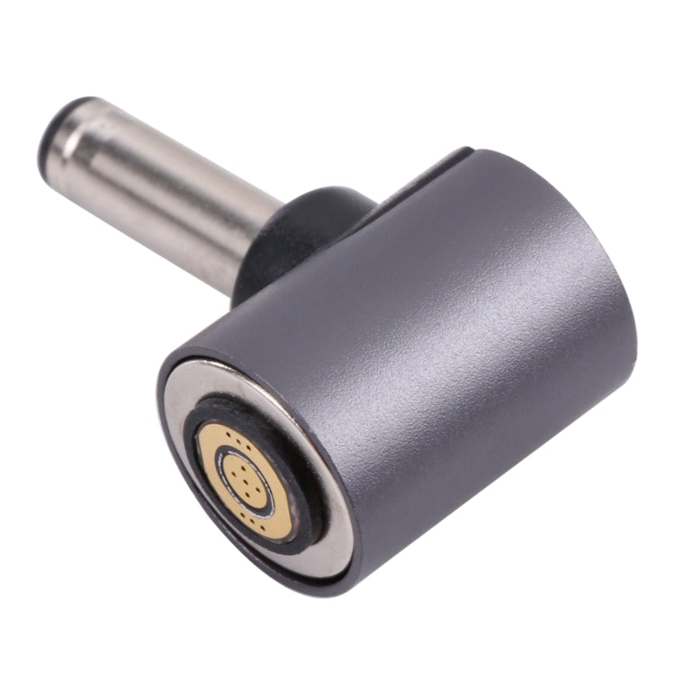 4.0 x 1.35mm to Magnetic DC Round Head Free Plug Charging Adapter, 4.0 x 1.35mm to Magnetic Head