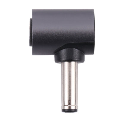 4.0 x 1.35mm to Magnetic DC Round Head Free Plug Charging Adapter, 4.0 x 1.35mm to Magnetic Head