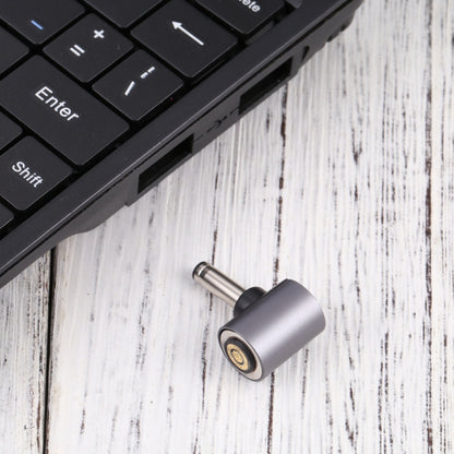 4.0 x 1.35mm to Magnetic DC Round Head Free Plug Charging Adapter, 4.0 x 1.35mm to Magnetic Head