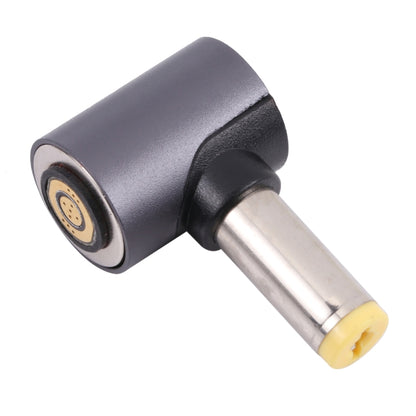 5.5 x 1.7mm to Magnetic DC Round Head Free Plug Charging Adapter, 5.5 x 1.7mm to Magnetic Head