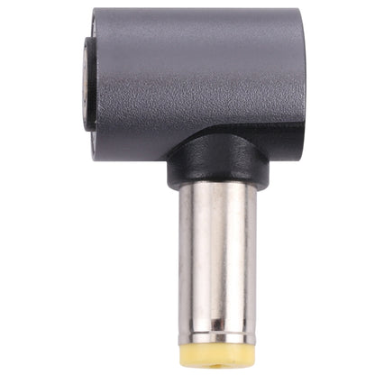 5.5 x 1.7mm to Magnetic DC Round Head Free Plug Charging Adapter, 5.5 x 1.7mm to Magnetic Head