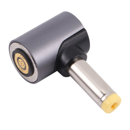 4.8 x 1.7mm to Magnetic DC Round Head Free Plug Charging Adapter, 4.8 x 1.7mm to Magnetic Head