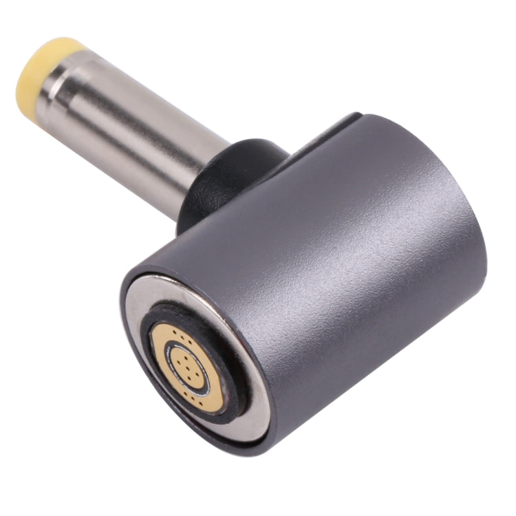 4.8 x 1.7mm to Magnetic DC Round Head Free Plug Charging Adapter, 4.8 x 1.7mm to Magnetic Head