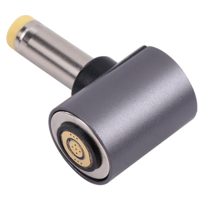 4.8 x 1.7mm to Magnetic DC Round Head Free Plug Charging Adapter, 4.8 x 1.7mm to Magnetic Head