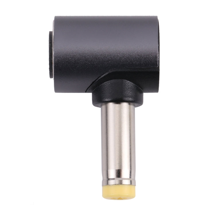 4.8 x 1.7mm to Magnetic DC Round Head Free Plug Charging Adapter, 4.8 x 1.7mm to Magnetic Head