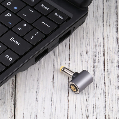 4.8 x 1.7mm to Magnetic DC Round Head Free Plug Charging Adapter, 4.8 x 1.7mm to Magnetic Head