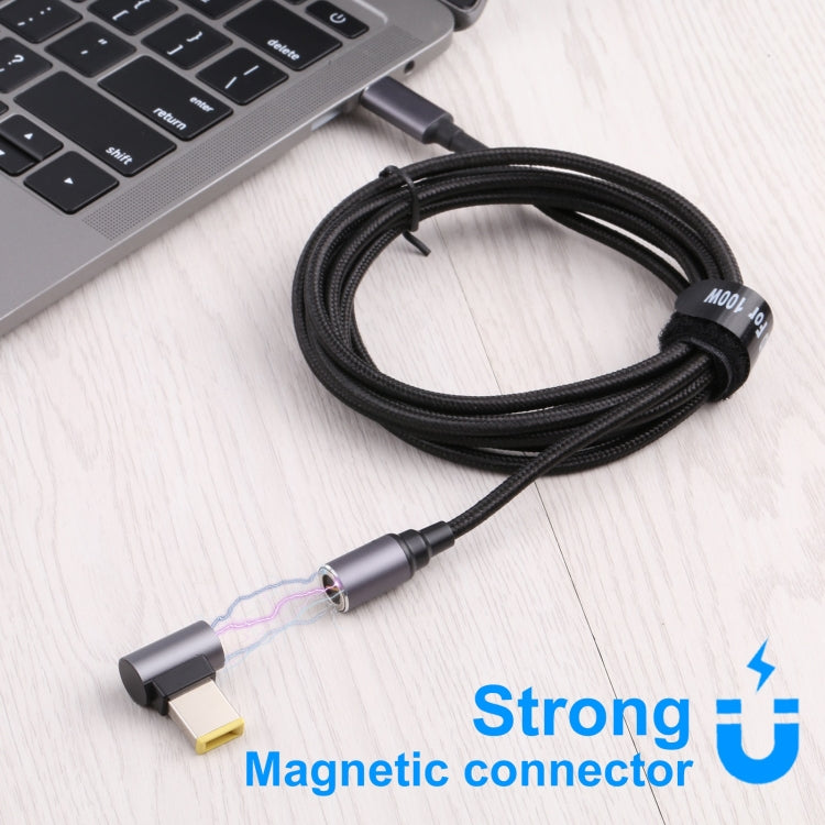 5.5 x 2.1mm to Magnetic DC Round Head Free Plug Charging Adapter, 5.5 x 2.1mm to Magnetic Head