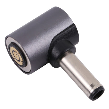 4.5 x 0.6mm to Magnetic DC Round Head Free Plug Charging Adapter, 4.5 x 0.6mm to Magnetic Head