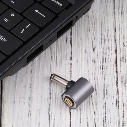 4.5 x 0.6mm to Magnetic DC Round Head Free Plug Charging Adapter, 4.5 x 0.6mm to Magnetic Head
