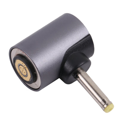 2.5 x 0.7mm to Magnetic DC Round Head Free Plug Charging Adapter, 2.5 x 0.7mm to Magnetic Head