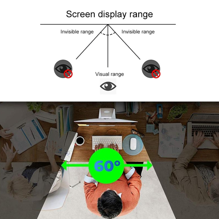 15 inch Laptop Universal Matte Anti-glare Screen Protector, Size: 305 x 228mm, Size: 305 x 228mm