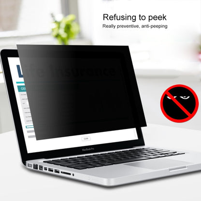 15.4 inch Laptop Universal Matte Anti-glare Screen Protector, Size: 332 x 208mm, Size: 332 x 208mm