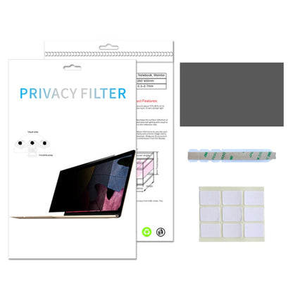 15.6 inch Laptop Universal Matte Anti-glare Screen Protector, Size: 345 x 194mm, Size: 345 x 194mm