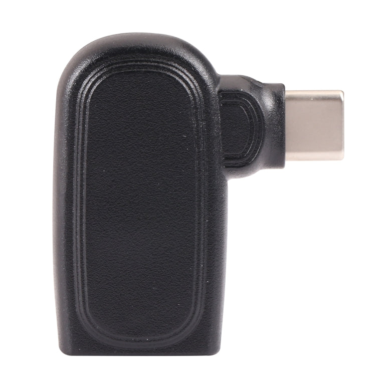 100W Big Square Female to USB-C/Type-C Male Plug Laptop Adapter Connector, Big Square USB